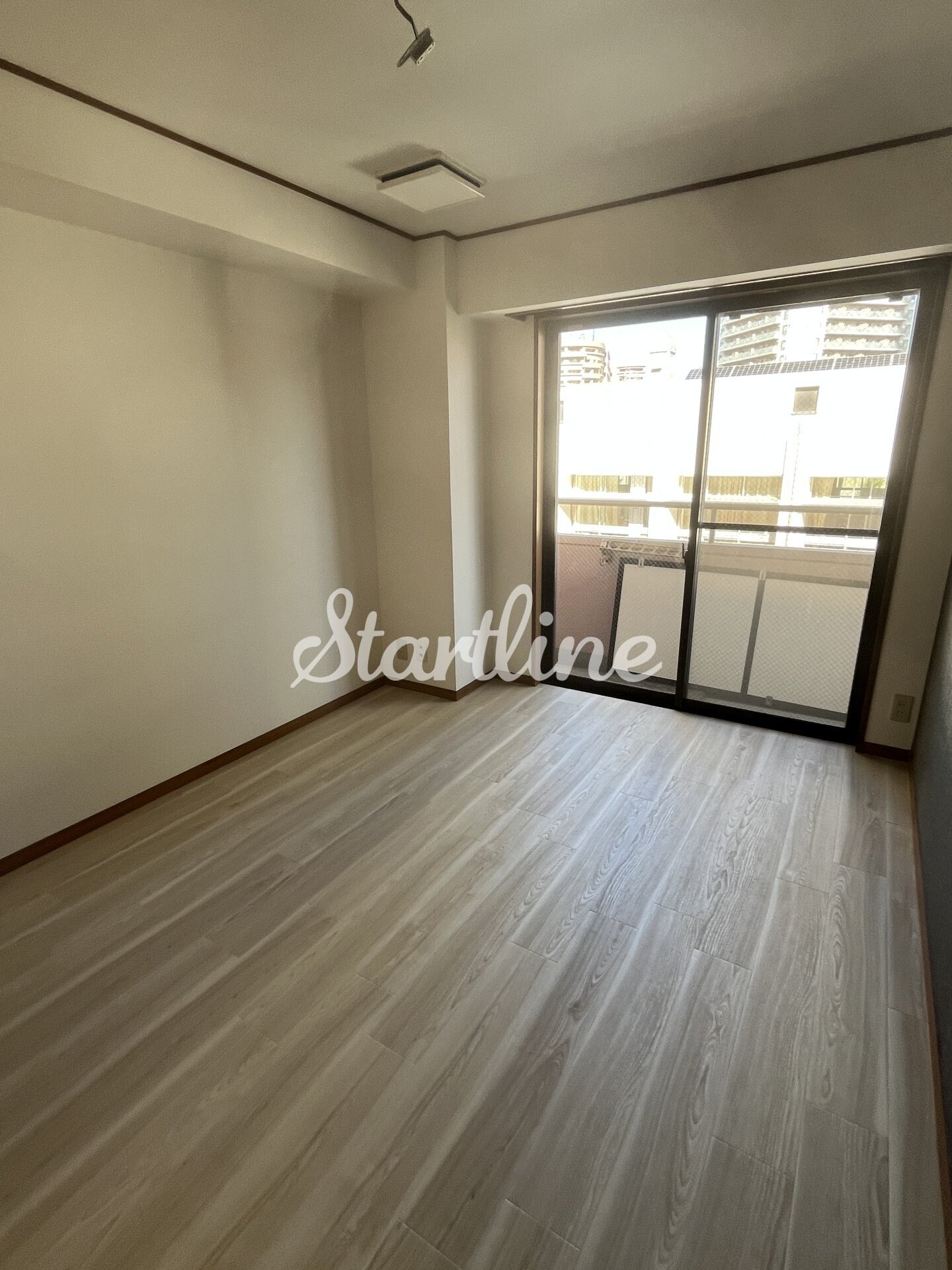 子供部屋(リビング/居室)