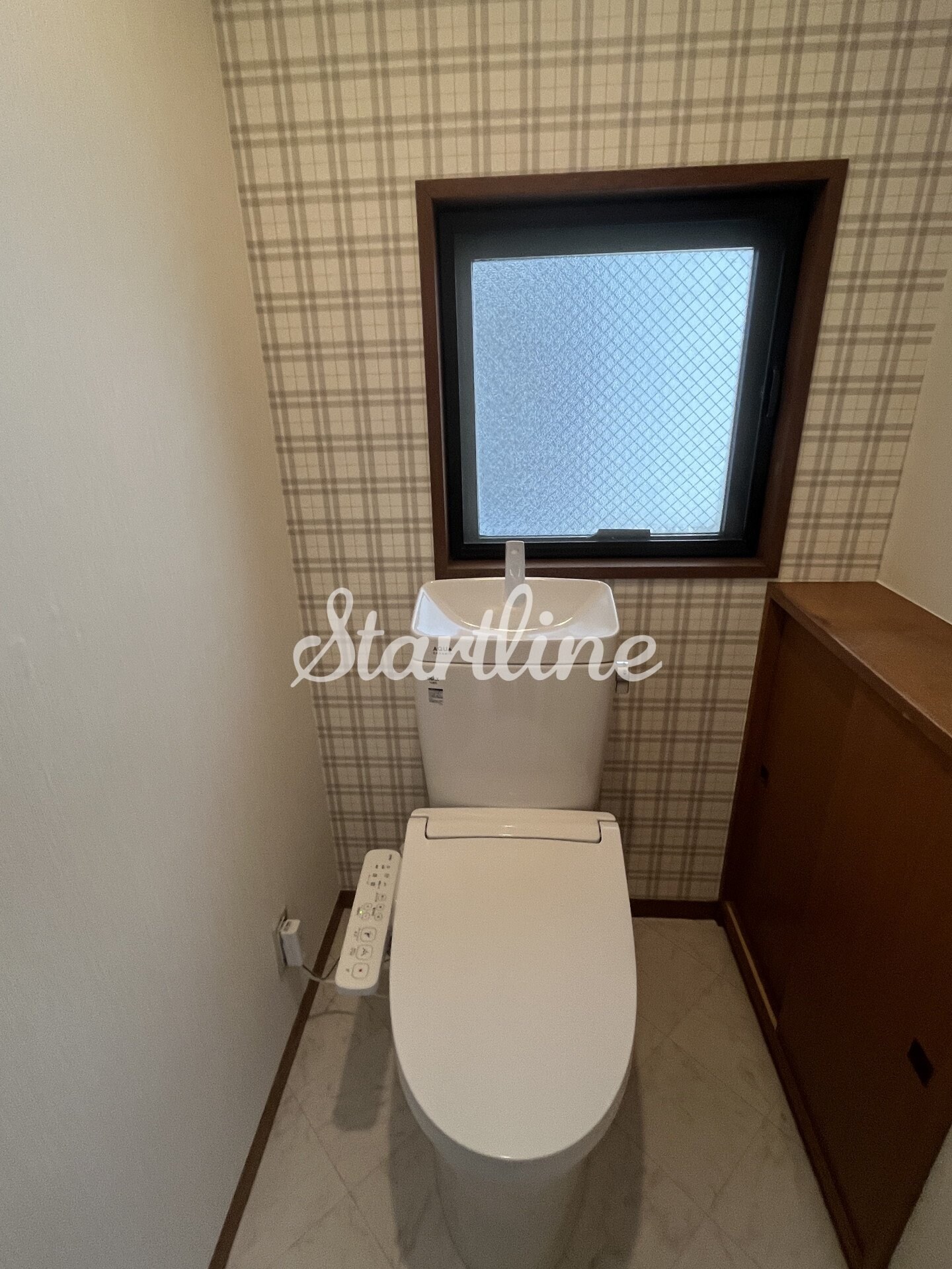 トイレ(トイレ)