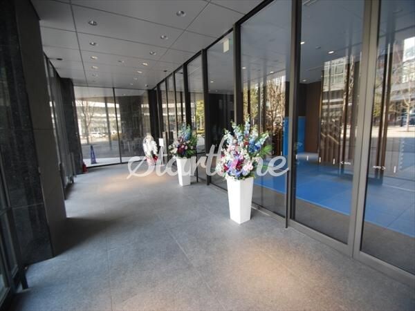 物件内観写真20　(外観エントランス)