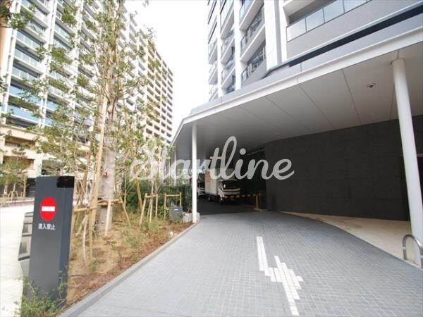 物件内観写真22　(外観駐車場)