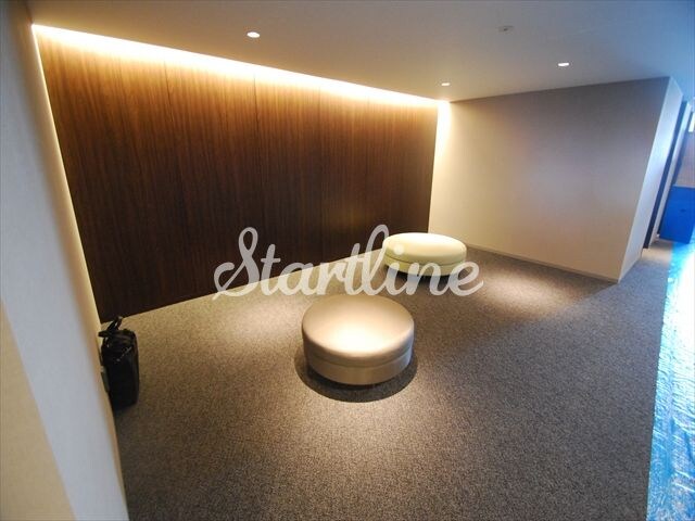 物件内観写真25　(外観エントランスロビー)