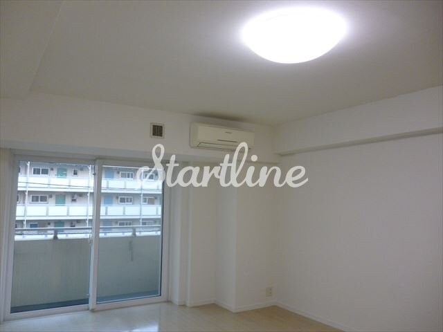 物件内観写真2　(眺望)