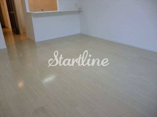 寝室(リビング/居室)