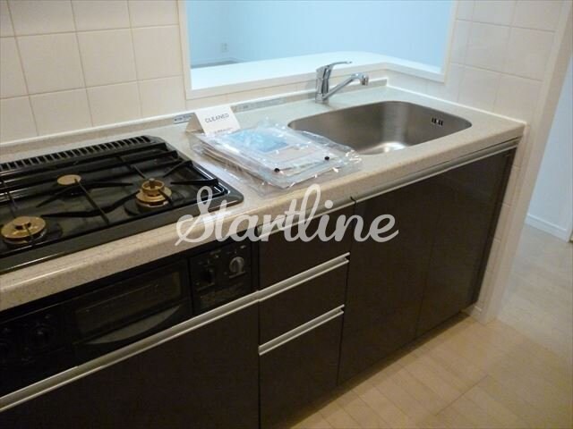 物件内観写真20　(キッチン)