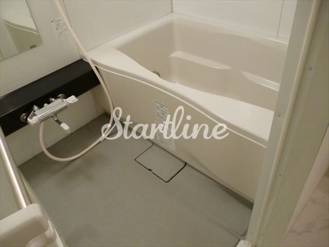 物件内観写真22　(バス／シャワールーム等)