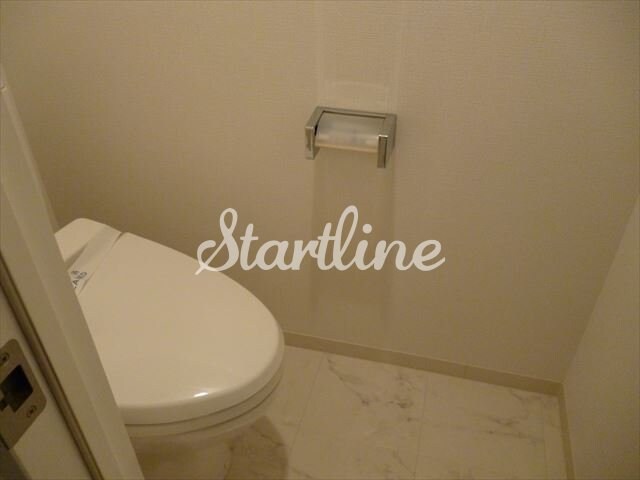 物件内観写真26　(トイレ)