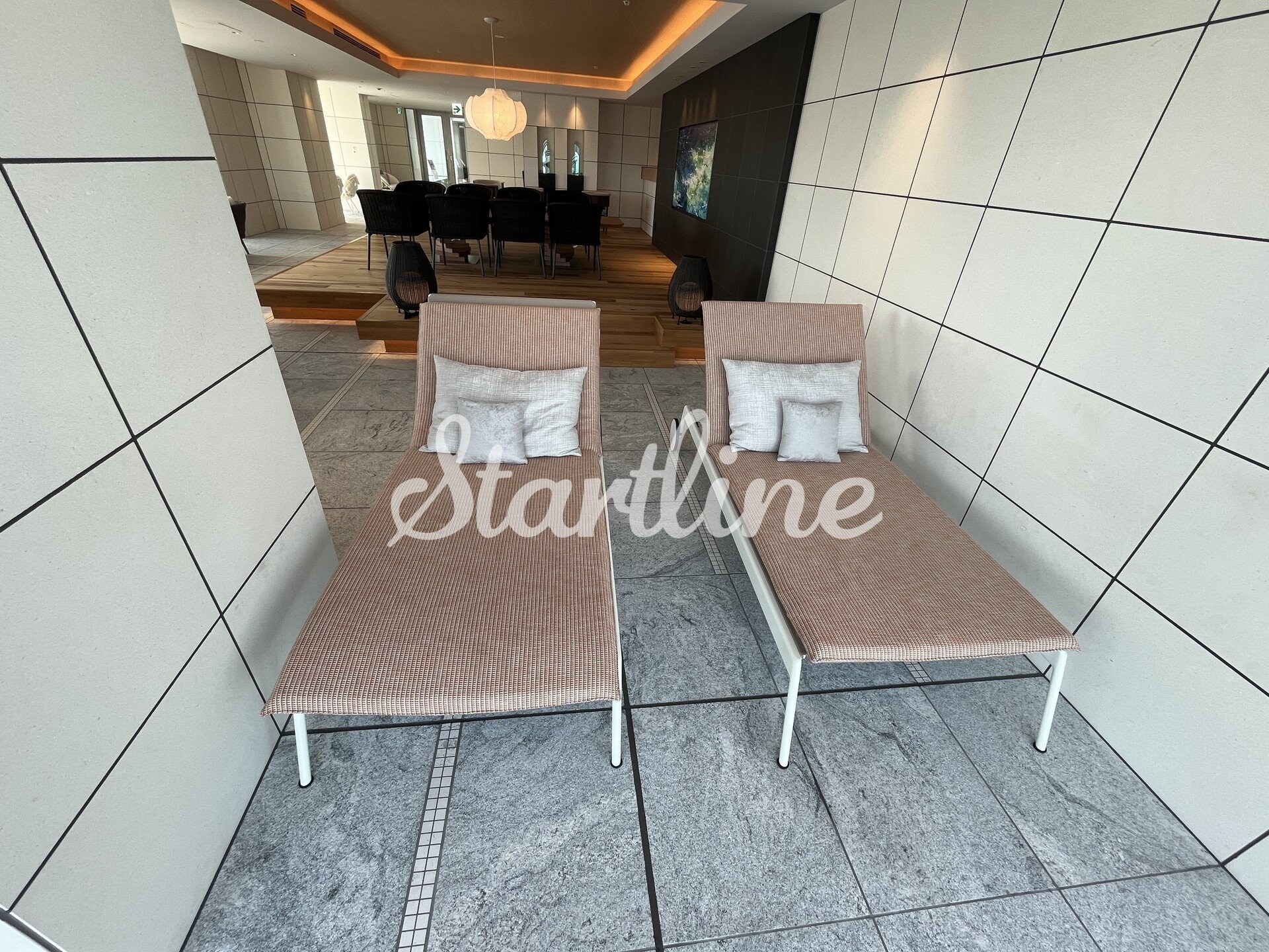 物件内観写真14　(駐車場)