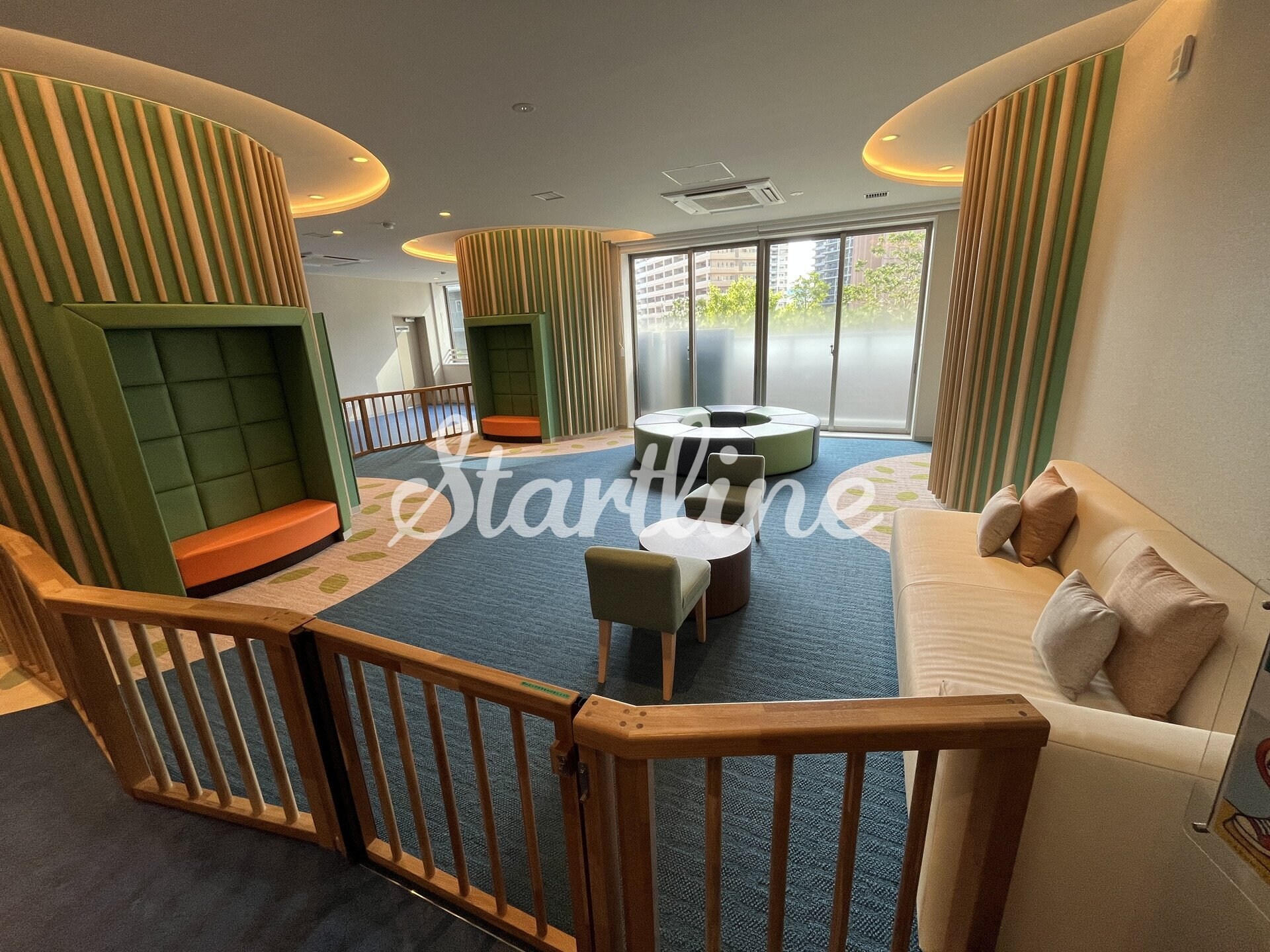 物件内観写真16　(リビング/居室)