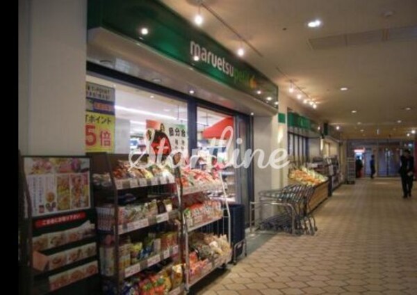 その他(マルエツプチ晴海[314m])