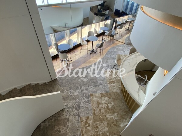 共有部分(ラウンジ)