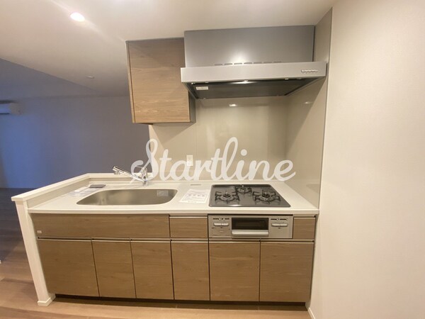 キッチン(キッチン)