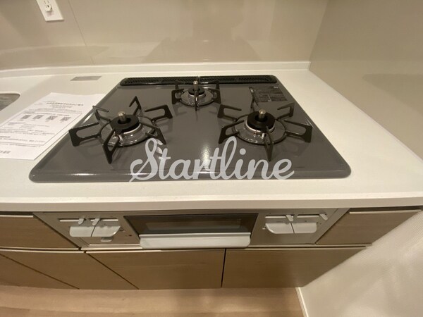 キッチン(キッチン)