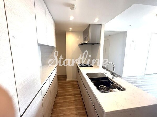 キッチン(キッチン)