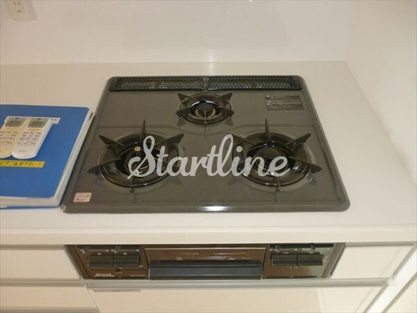 キッチン(キッチン)