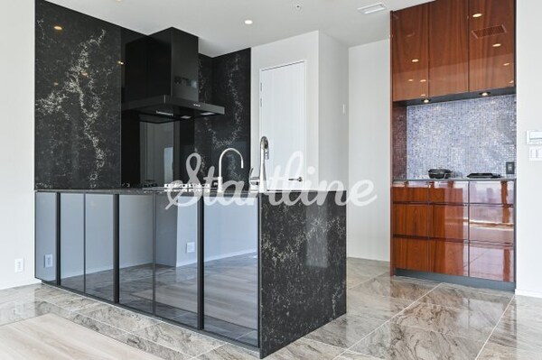 キッチン(リビング/居室)