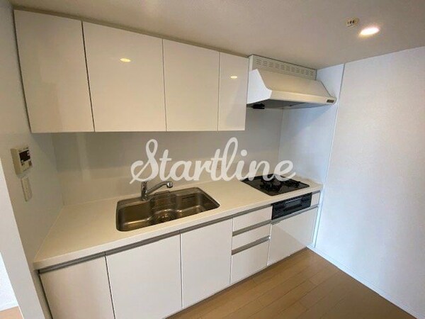 キッチン(キッチン)