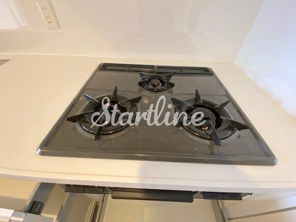 キッチン(キッチン)