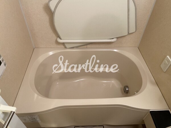 バス／シャワールーム等(バス／シャワールーム等)