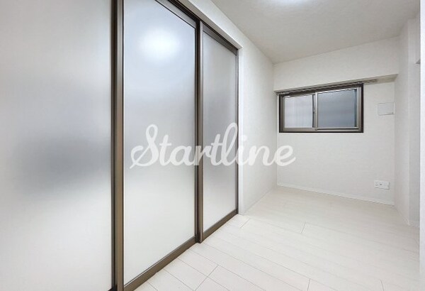 寝室(リビング/居室)