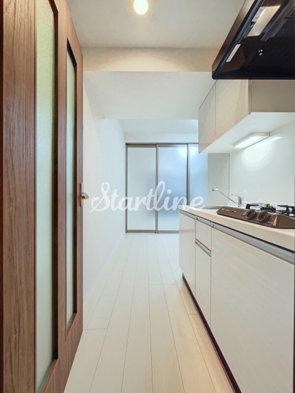 キッチン(キッチン)