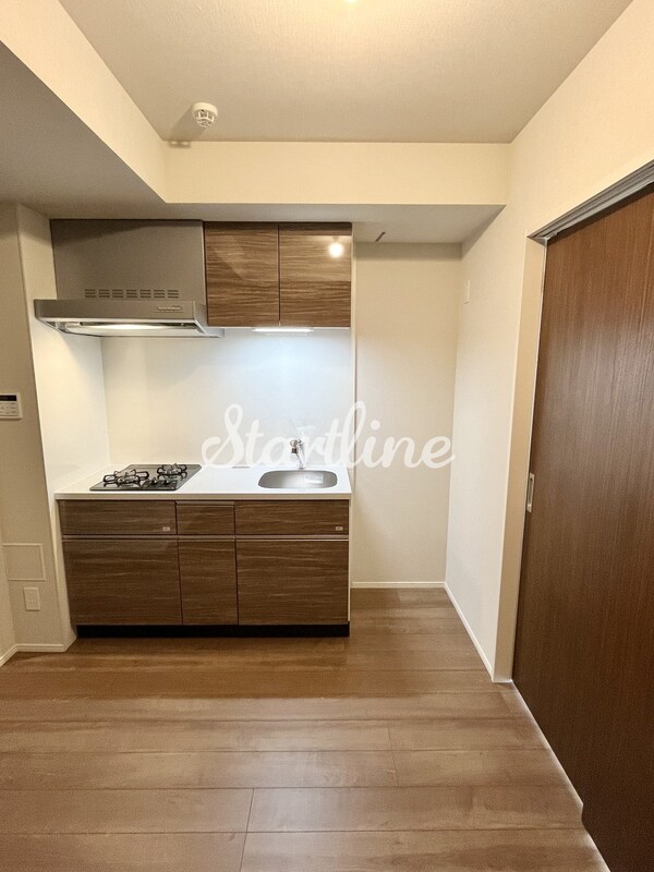 リビング・居室(キッチン)