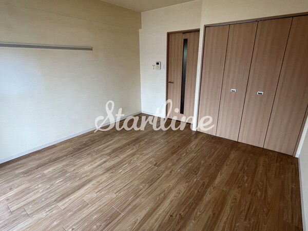 子供部屋(リビング/居室)