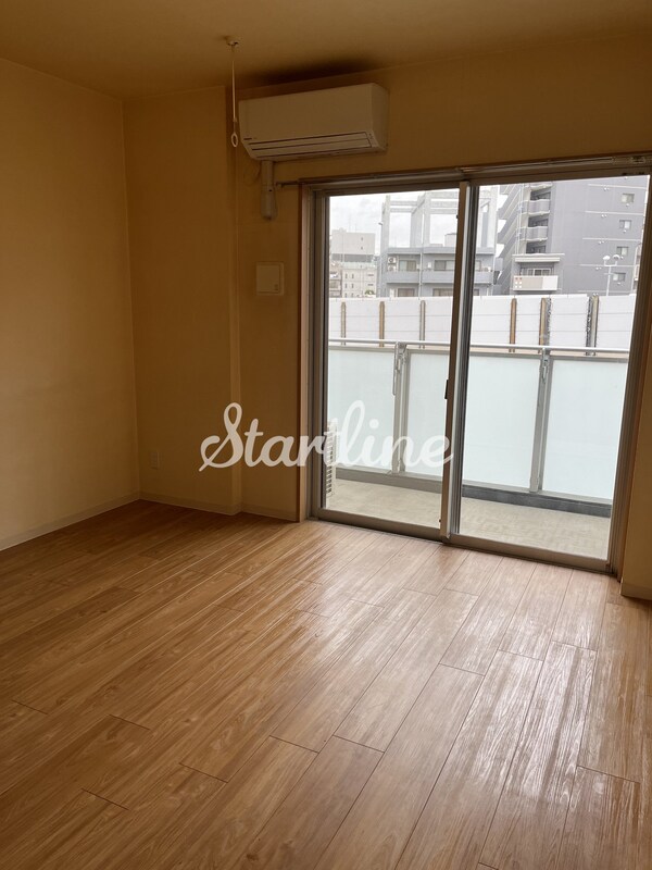 リビング・居室(リビング/居室)