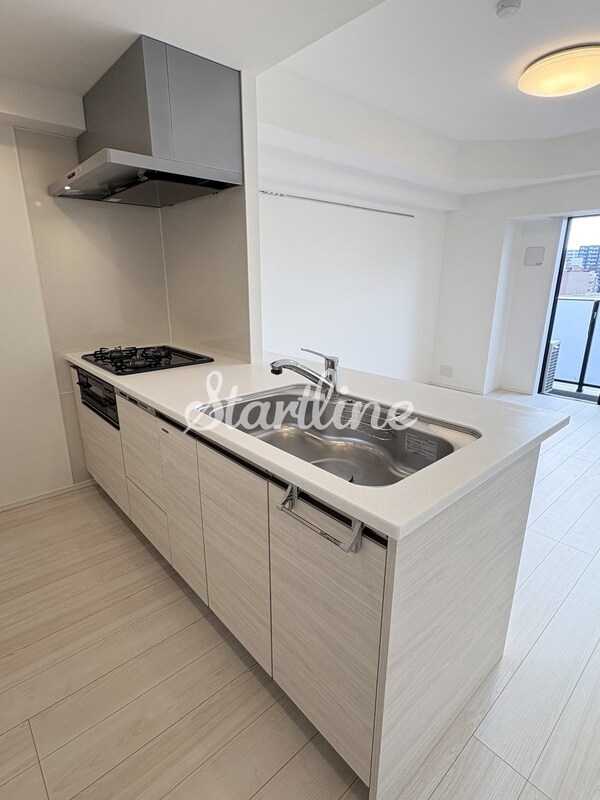 キッチン(キッチン)