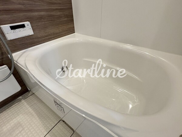 バス／シャワールーム等(バス／シャワールーム等)