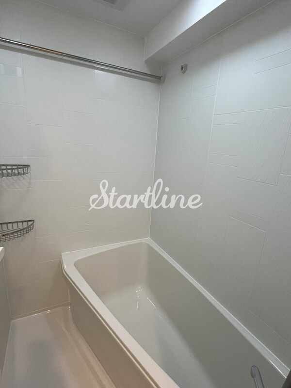 バス／シャワールーム等(バス／シャワールーム等)