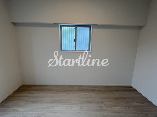 子供部屋(リビング/居室)