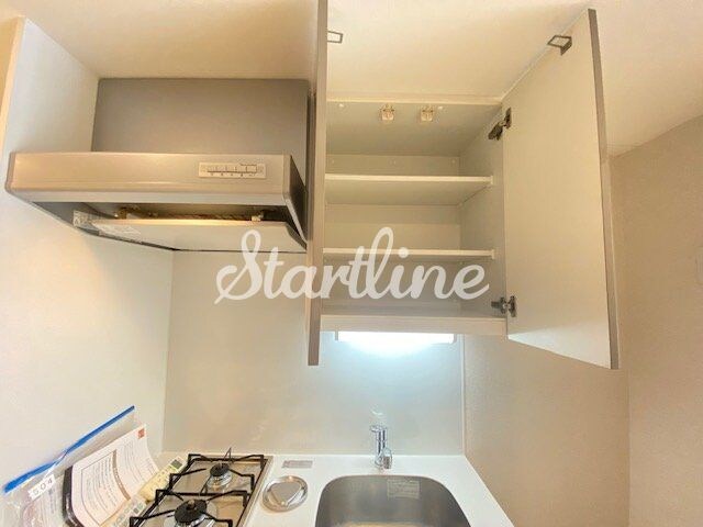 物件内観写真15　(キッチン)