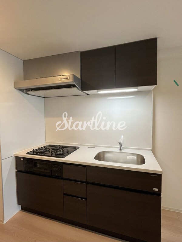 キッチン(リビング/居室)