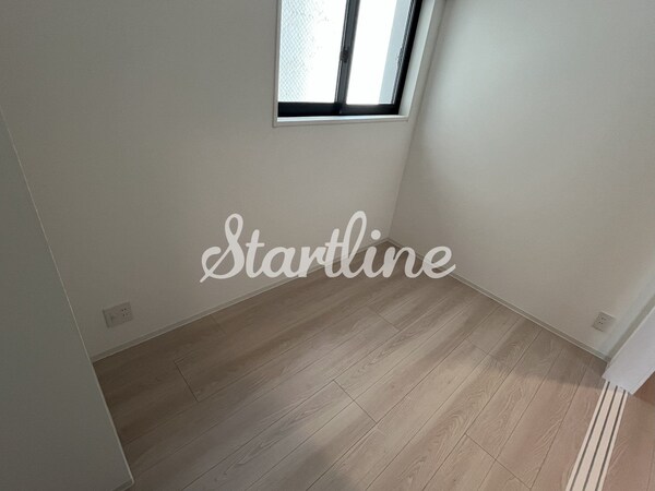 子供部屋(洗面)