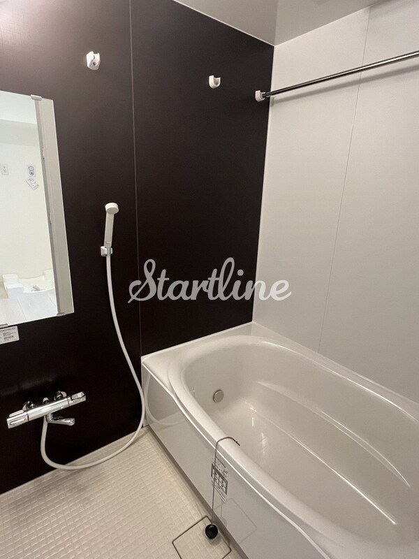 バス／シャワールーム等(キッチン)