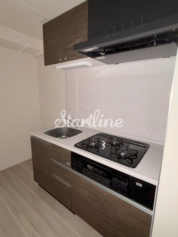 キッチン(キッチン)