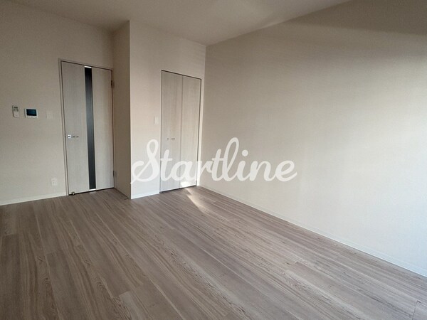 寝室(リビング/居室)