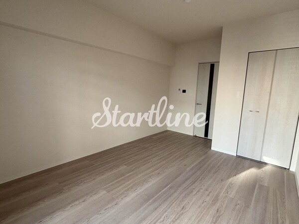 子供部屋(リビング/居室)