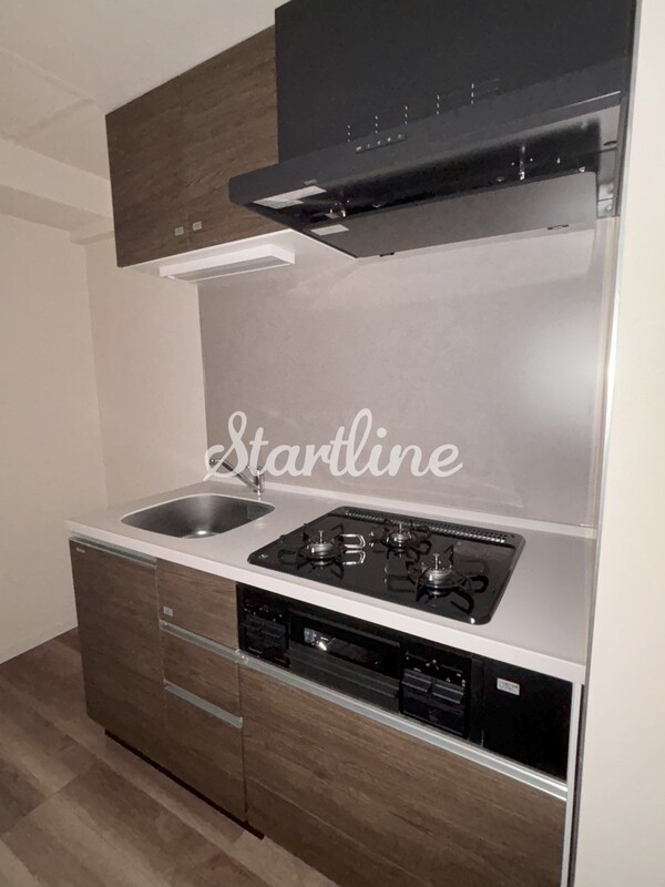 キッチン(キッチン)