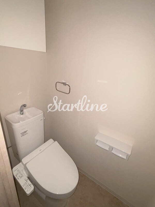 トイレ(トイレ)