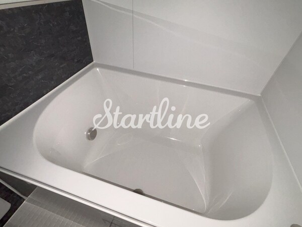 バス／シャワールーム等(バス／シャワールーム等)