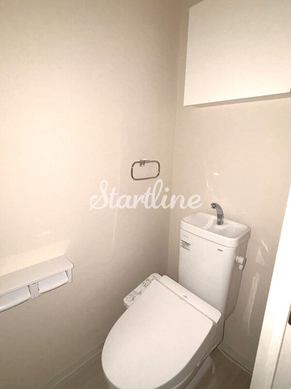 トイレ(トイレ)