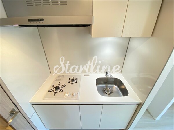 キッチン(キッチン)