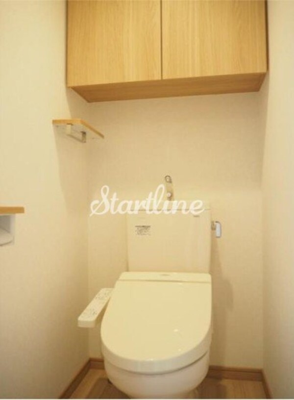 トイレ(トイレ)