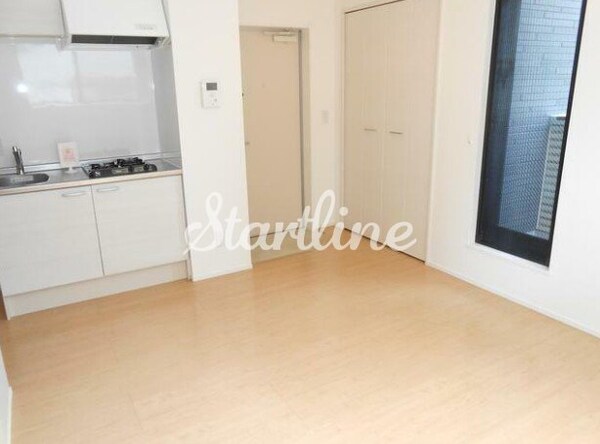 寝室(リビング/居室)