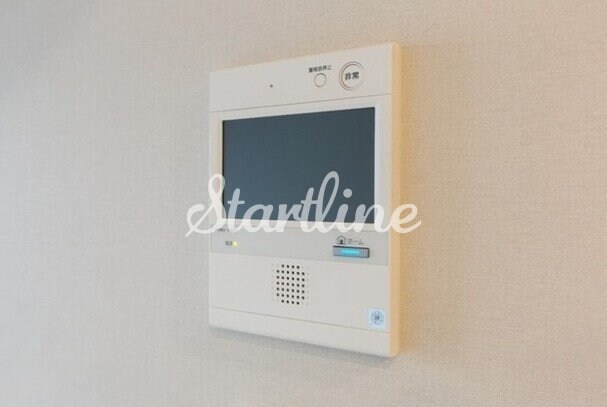 物件内観写真25　(設備)