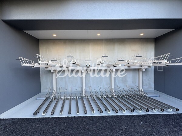 共有部分(エントランス)