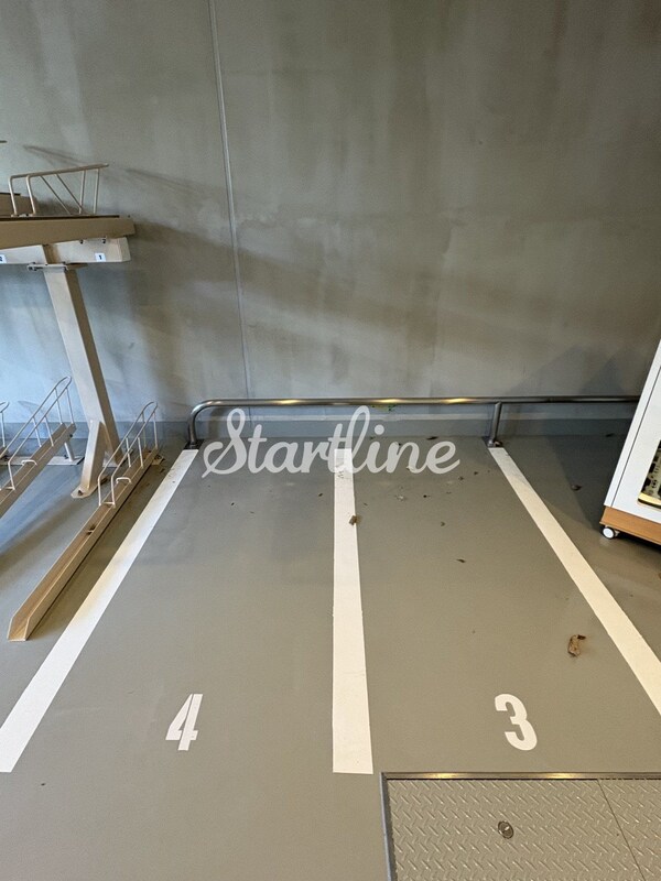 共有部分(バルコニー)