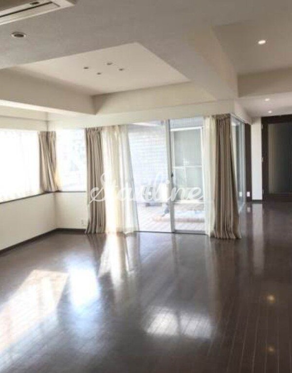 寝室(リビング/居室)