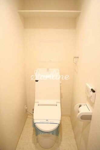 物件内観写真31　(トイレ)